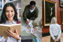 3 hoạt động đơn giản giúp não bộ bền bỉ hơn khi về già