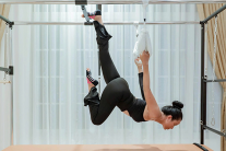 5 thói quen tập luyện dễ gây hại cho khớp