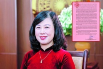 Bộ trưởng Bộ Y tế gửi thư chúc mừng nhân Ngày Thầy thuốc Việt Nam