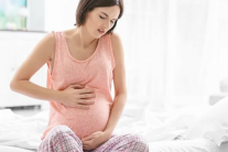 Đau khi sinh nở có thể làm tăng nguy cơ trầm cảm sau sinh?