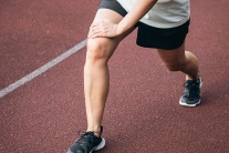 Thực hư chạy bộ nhiều năm hại khớp gối