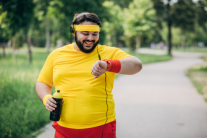 5 lợi ích bất ngờ của việc chạy chậm