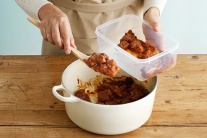 7 sai lầm nên tránh khi bảo quản thức ăn dư thừa