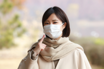 Bí quyết kiểm soát viêm phế quản mạn tính 