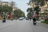 Bắc Bộ ấm áp đầu tuần trước khi trở lạnh  