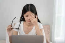 4 lưu ý để xây dựng thói quen bảo vệ mắt hiệu quả