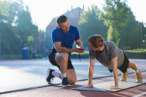 6 thói quen tập luyện dễ gây chấn thương mà nhiều người không để ý