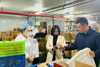 Kế hoạch triển khai công tác hậu kiểm về an toàn thực phẩm năm 2026