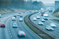 Nhà gần cao tốc: Không khí trong nhà bị ảnh hưởng ra sao?