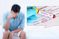 Chiến lược giúp nam giới tăng testosterone tự nhiên