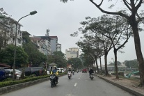 Bắc Bộ duy trì trời mát đến cuối tuần