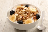 Ăn yến mạch giúp giảm cholesterol chỉ sau hai ngày