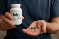 Thiếu magne ảnh hưởng gì tới hệ thần kinh và tình trạng run tay chân?