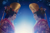 Gợi ý phim cuối tuần: Tìm hiểu văn hóa Nhật qua bộ phim “Quốc bảo”