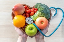 Thay đổi nhỏ trong thói quen ăn uống giúp bảo vệ tim mạch