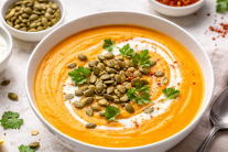 4 nguyên liệu đơn giản giúp bát súp bổ dưỡng hơn