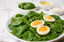 4 thực phẩm chứa dưỡng chất hỗ trợ bảo vệ thị lực