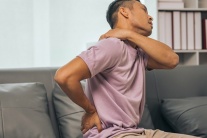 Cách kiểm soát cơn đau cổ và lưng