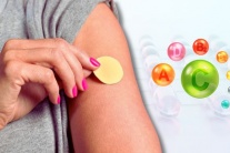 Miếng dán vitamin liệu có đáng tiền?