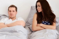 Lý do bạn không còn mặn mà với “chuyện ấy?