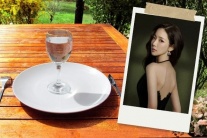 Tác hại khi theo chế độ giảm cân cấp tốc của diễn viên Hàn Quốc