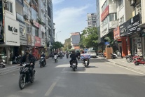 Bắc Bộ sáng sớm sương mù, ngày hửng nắng ấm