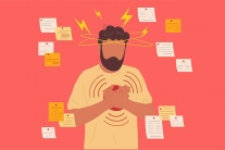 Tim đập mạnh mỗi khi căng thẳng có phải bệnh tim?