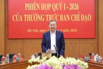 Tổng Bí thư: Xử lý nghiêm các sai phạm liên quan đến kinh doanh thực phẩm