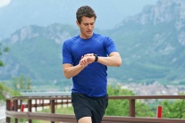 Điều cần cân nhắc trước khi tăng quãng đường chạy