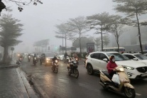 Hà Nội và Bắc Bộ khả năng có mưa cuối tuần