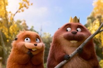 Gợi ý phim: Hòa mình vào thế giới động vật trong “Cú nhảy kỳ diệu”