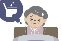 Tiểu đêm có liên quan đến tình trạng tăng huyết áp