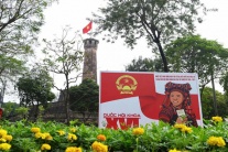 Thời tiết cả nước trong ngày bầu cử 15/3 thế nào?