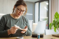 4 việc nên làm sau 17h để ổn định đường huyết