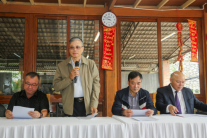 Hiệp hội Chăm sóc động vật cảnh Việt Nam mở rộng quy mô và hoạt động