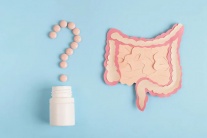 Cách bảo vệ hệ vi sinh đường ruột khi uống kháng sinh