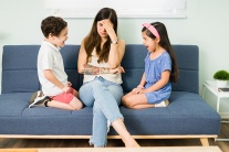 Tử vi thứ Tư (18/3/2026): Ma Kết nên giải quyết thấu đáo vấn đề trong gia đình