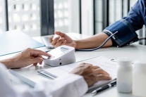 Những thay đổi lối sống giúp ổn định huyết áp 