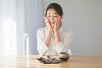 Tiềm năng chống lão hóa của hắc sâm