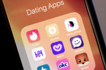 Ứng dụng hẹn hò có thể gây căng thẳng?