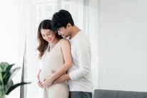 Nhìn nhận lại ảnh hưởng của sức khỏe người cha đến thai nhi