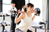 6 bước duy trì thói quen tập luyện