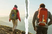 “Lời nguyền” về những cuộc chia tay khi leo núi