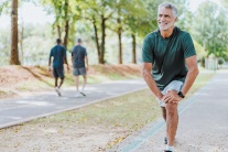 5 cách biến mỗi bước đi bộ thành bài tập hiệu quả