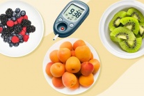 Người bệnh đái tháo đường có nên ăn trái cây không?