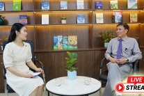 TỌA ĐÀM trực tuyến: 'Ma trận' giảm cân