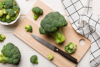 Chế biến rau họ cải theo cách này để không hao hụt dưỡng chất