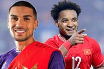 ĐT Việt Nam - ĐT Banglades: Lần đầu cho cặp Hoàng Hên – Xuân Son