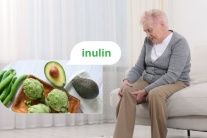 Lợi ích bất ngờ của chất xơ inulin với người bệnh khớp