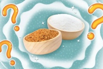Đường nâu có thực sự tốt hơn đường trắng?